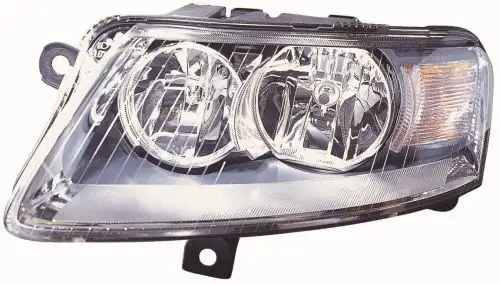 DEPO 446-1111R-LD-EM Ön Far (Sağ) 4F0941004A