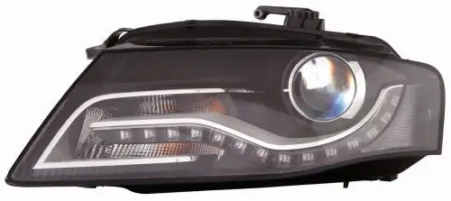DEPO 446-1122RMLEAM2 Ön Far (Sağ) 8K0941030G