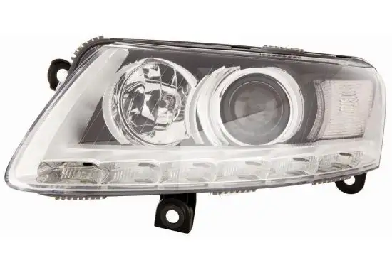 DEPO 446-1124R-LDHEM Ön Far (Sağ) 4F0941030CP