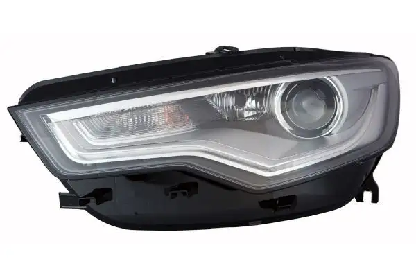 DEPO 446-1140LMLDAEM Ön Far (Sol) 4GD941031