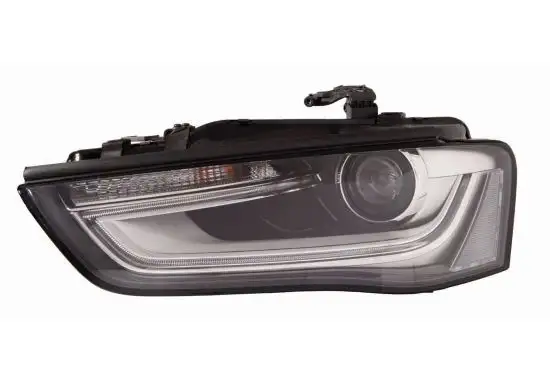 DEPO 446-1144RMLDHEM Ön Far (Sağ) 8K0941044C