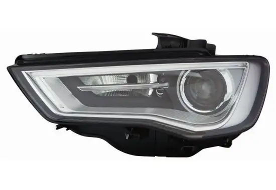 DEPO 446-1147RMLDHEM Ön Far (Sağ) 8V0941044