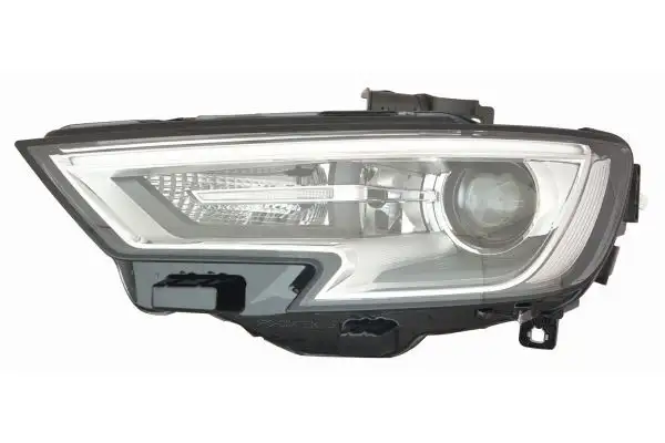 DEPO 446-1160RMLEHM2 Ön Far (Sağ) 8V0941044E