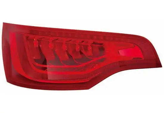 DEPO 446-1925L-AE Stop Lambası (Sol) 4L0945093F