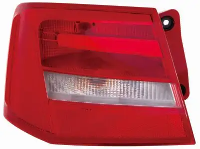 DEPO 446-1926L-UE Stop Lambası (Sol) 4G5945095