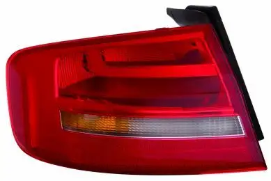 DEPO 446-1935R-UE Stop Lambası (Sağ) 8K0945096AA