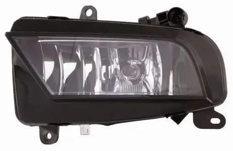 DEPO 446-2012R-UQ Sis Farı (Sağ) 8K0941700B