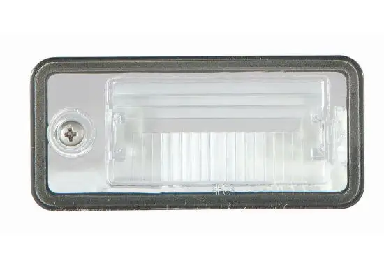 DEPO 446-2101L-WQ Plaka Lambası 8E0943021B