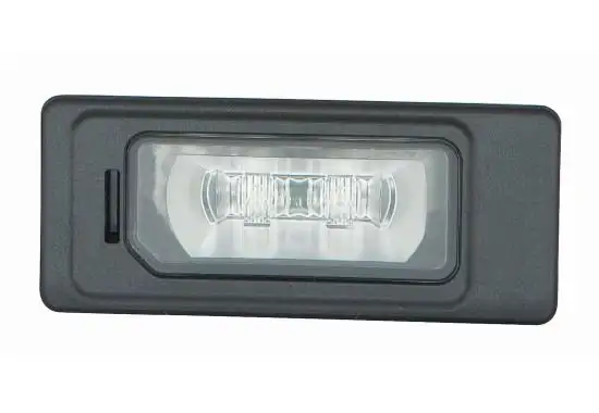 DEPO 446-2103N-AQ Plaka Lambası 4G0943021A