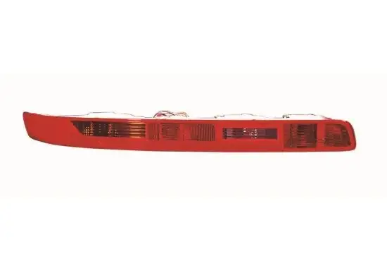 DEPO 446-4001R-UE Sis Farı (Arka Sağ) 4L0945096