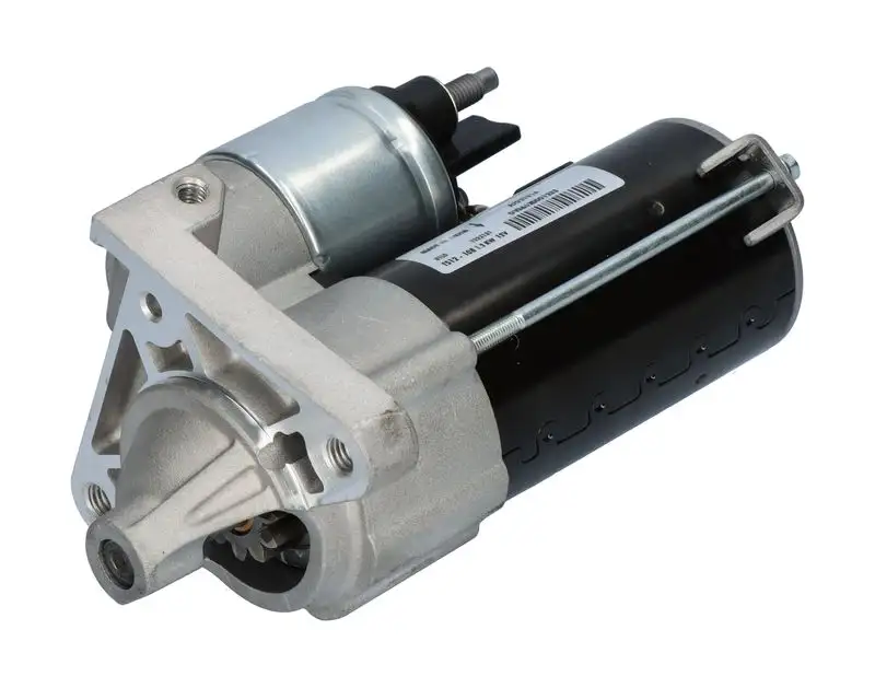 VALEO 446524 Marş Motoru