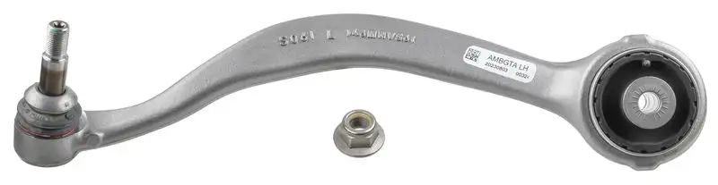 LEMFÖRDER 4465301 Rotilli Kol (Sol Alt)