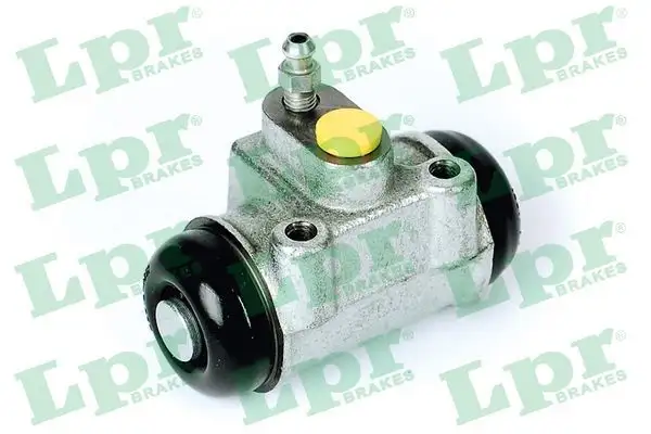 LPR 4486 Arka Fren Merkezi 4402F7
