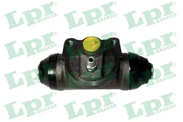 LPR 4488 Arka Fren Merkezi 9947943