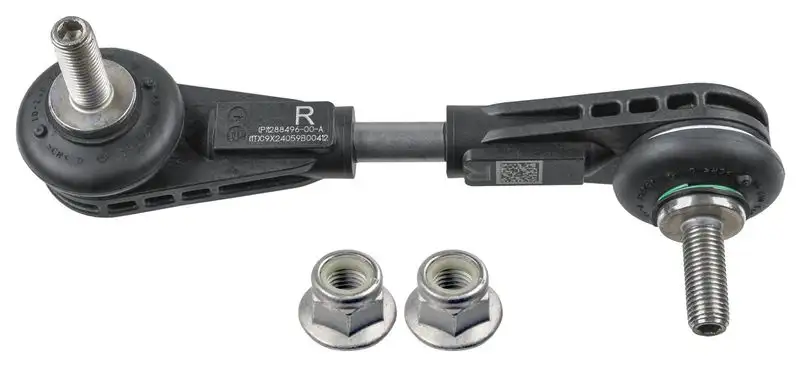 LEMFÖRDER 4488801 Z-Rot (Arka Sağ) 128849600A
