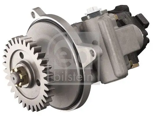 FEBI 44898 Direksiyon Pompası