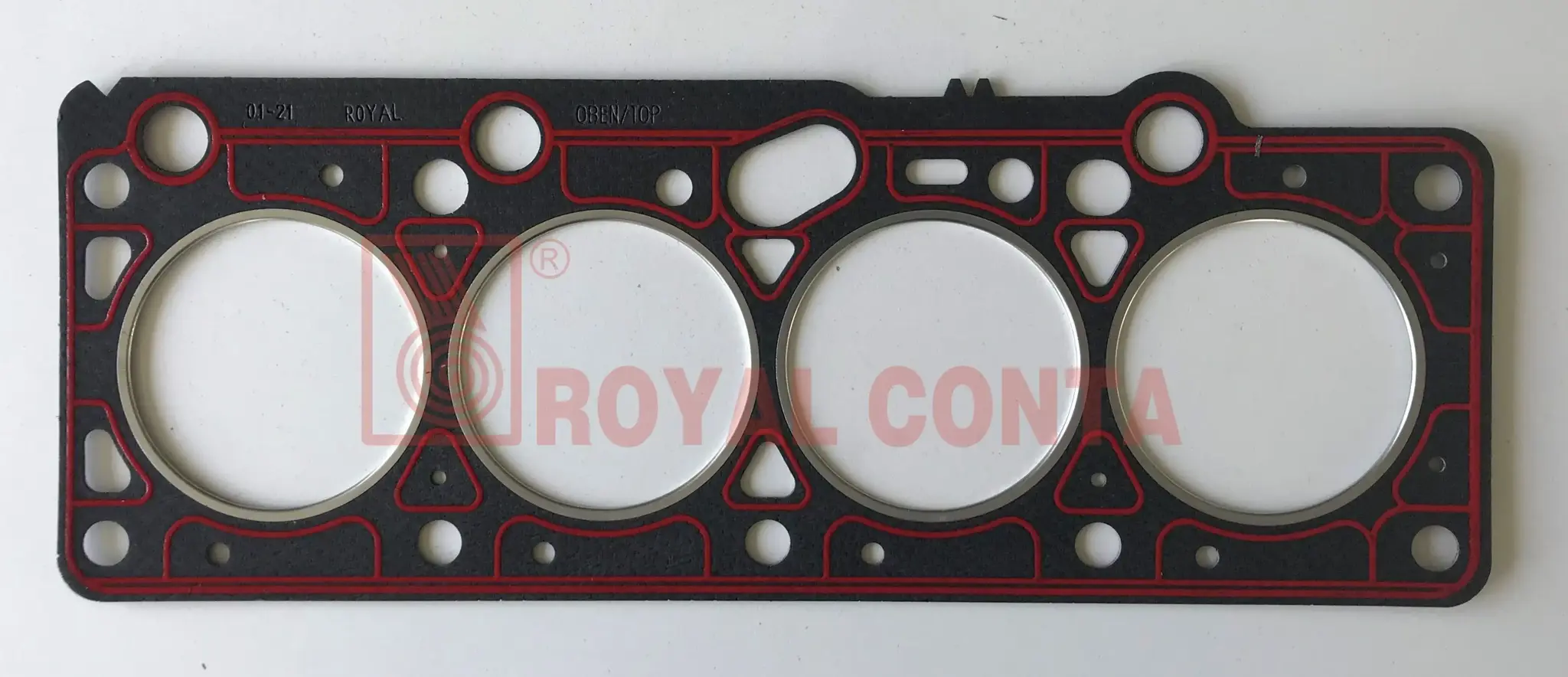 ROYAL 449010N Silindir Kapak Contası 6918548