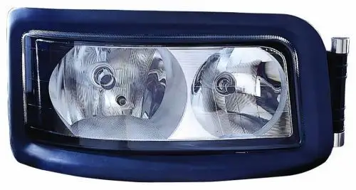 DEPO 449-1101L-LD-E Ön Far (Sol) 81251016449