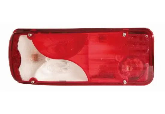 DEPO 449-1901L-WE-CR Stop Lambası (Sol)