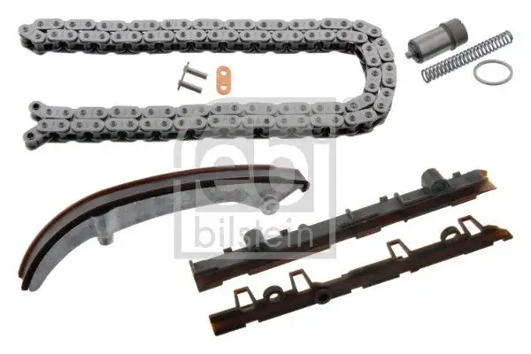 FEBI 44955 Eksantrik Zincir Seti A0039978094