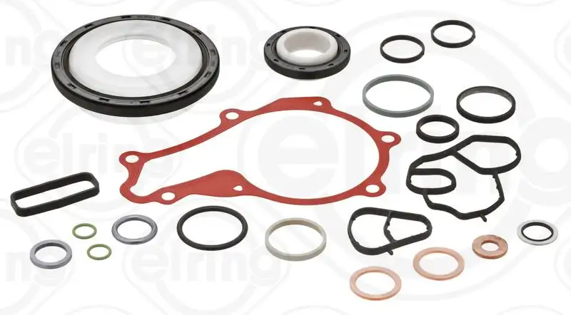 ELRING 449.590 Motor Takım Conta (Alt)