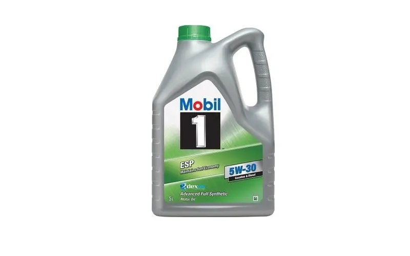 MOBIL 5w30 ESP (5 Litre)