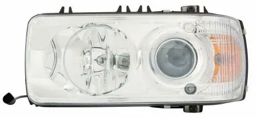 DEPO 450-1103L-LDHEM Ön Far (Sol) 1743690