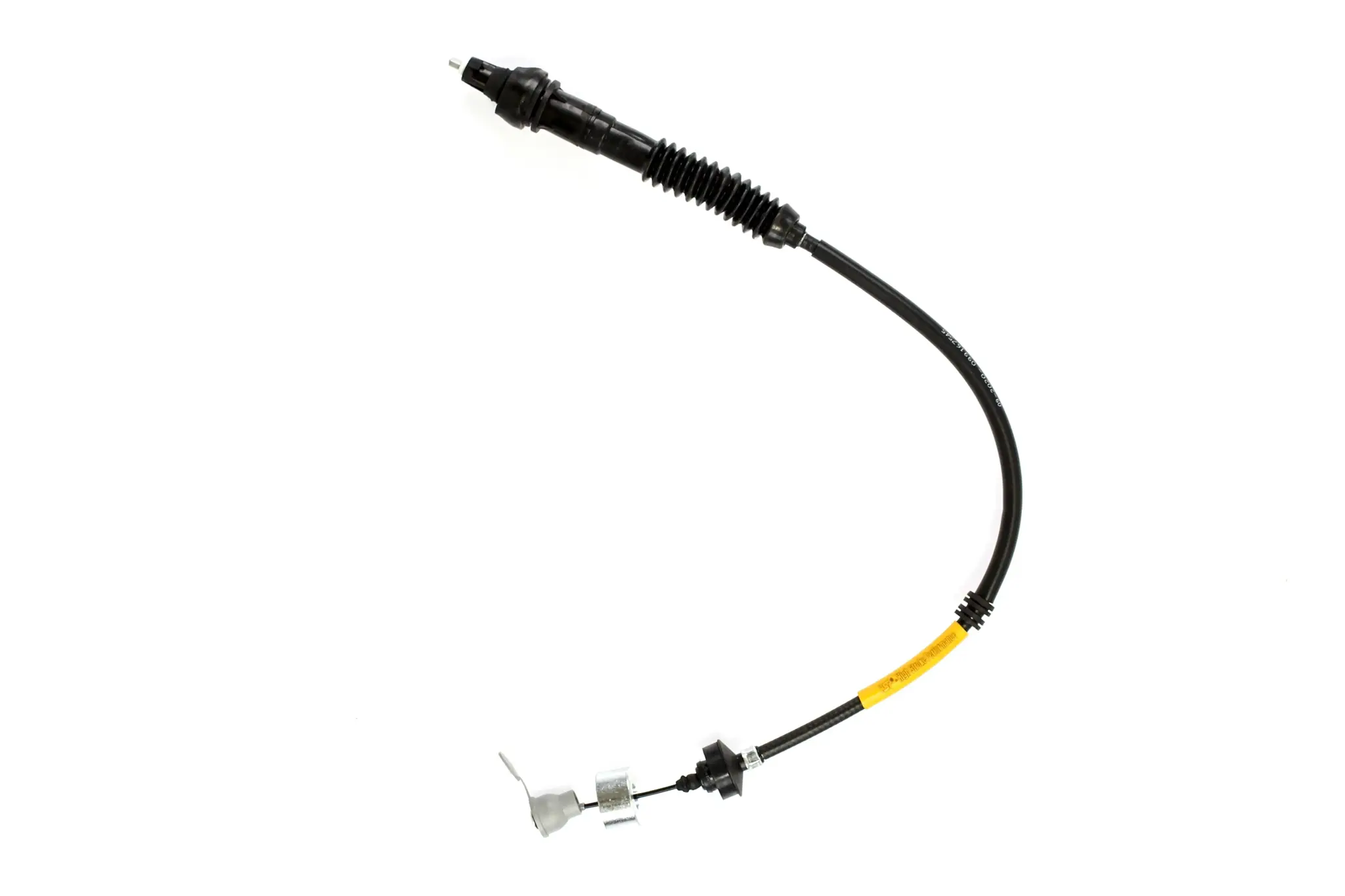 CAVO 4501675 Debriyaj Halatı 2150CY9