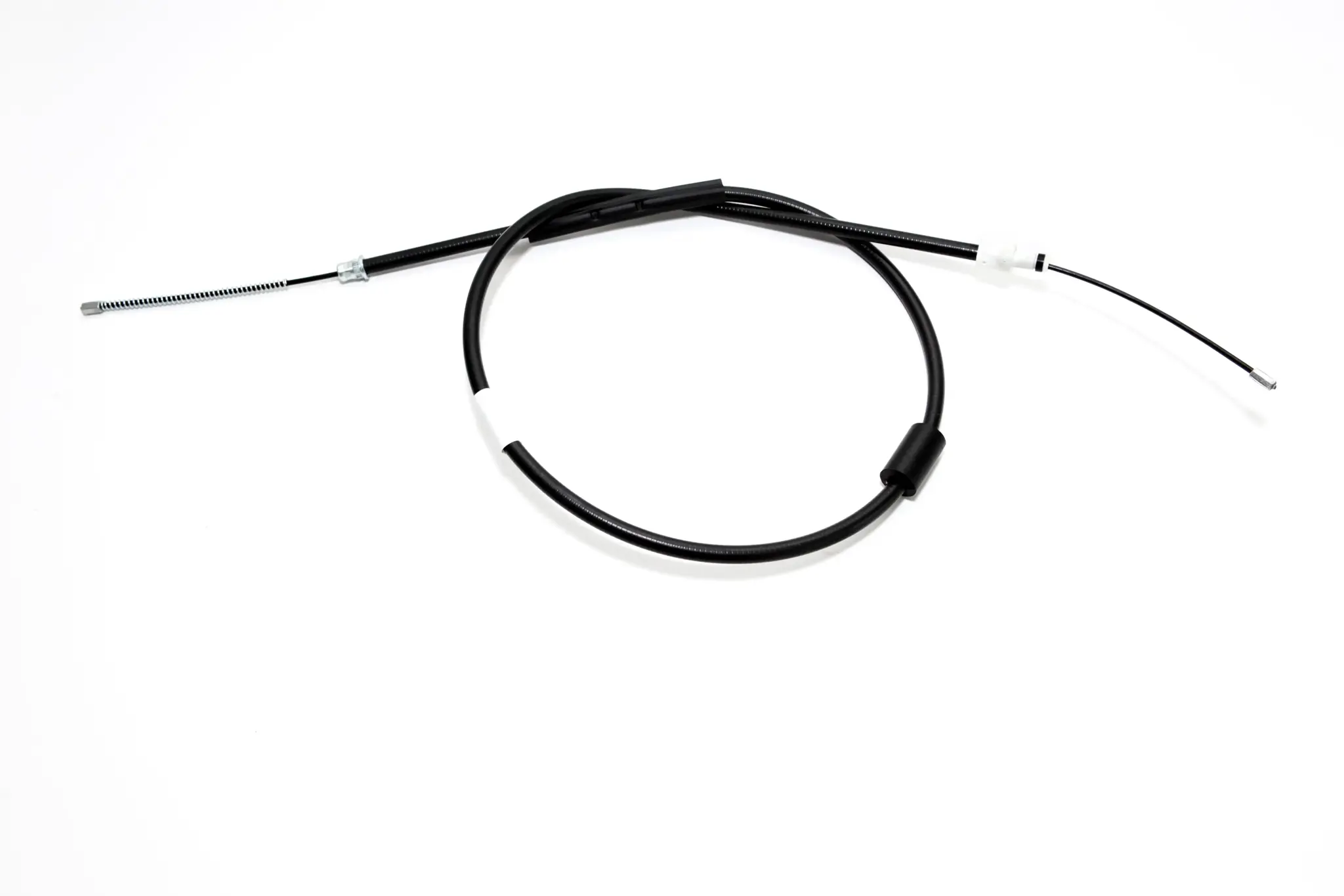 CAVO 4502228 El Fren Halatı (Arka Sol) 4745G1
