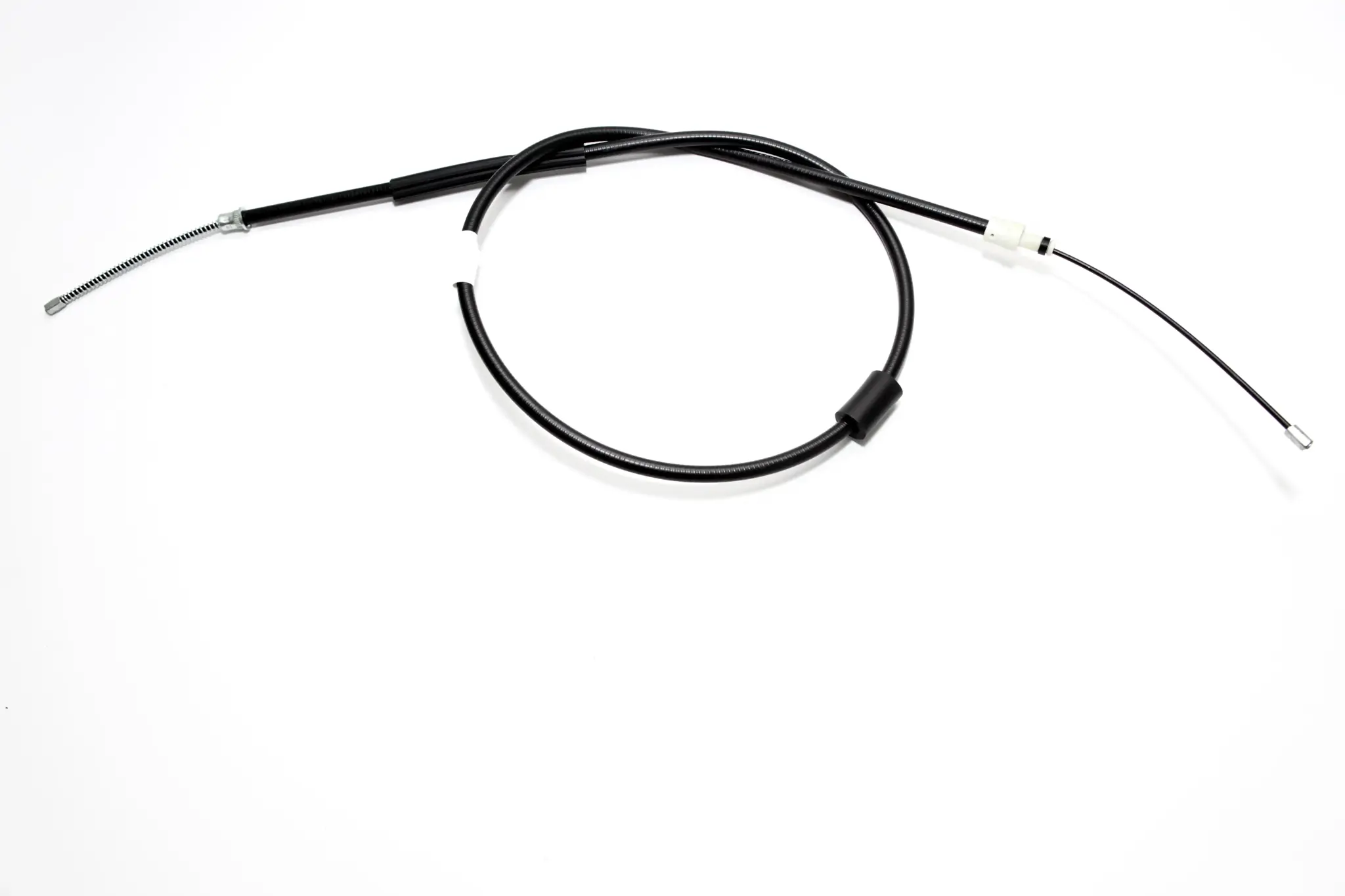 CAVO 4502229 El Fren Halatı (Arka Sol) 4745G1