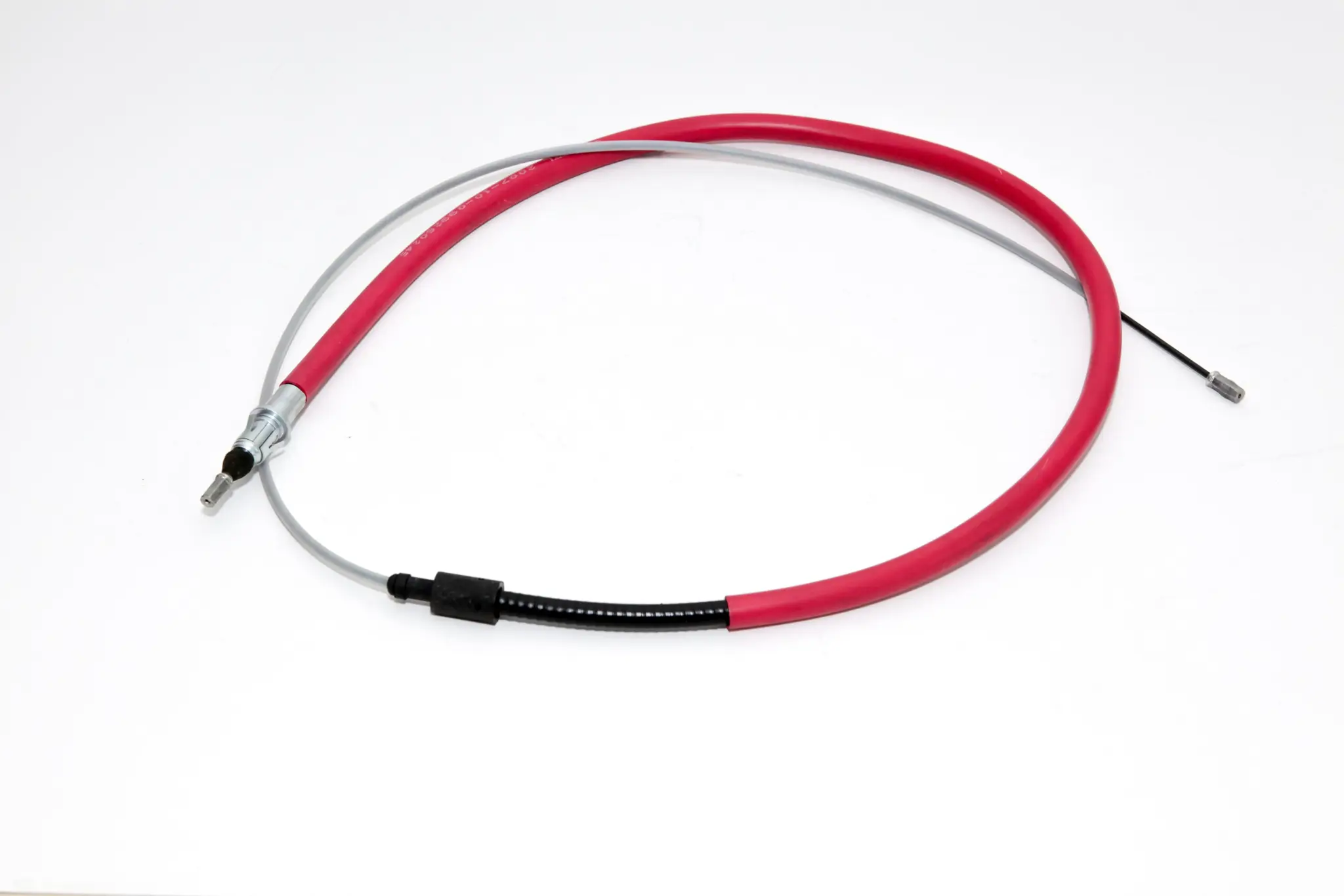 CAVO 4502602 El Fren Halatı (Arka) 4745V1