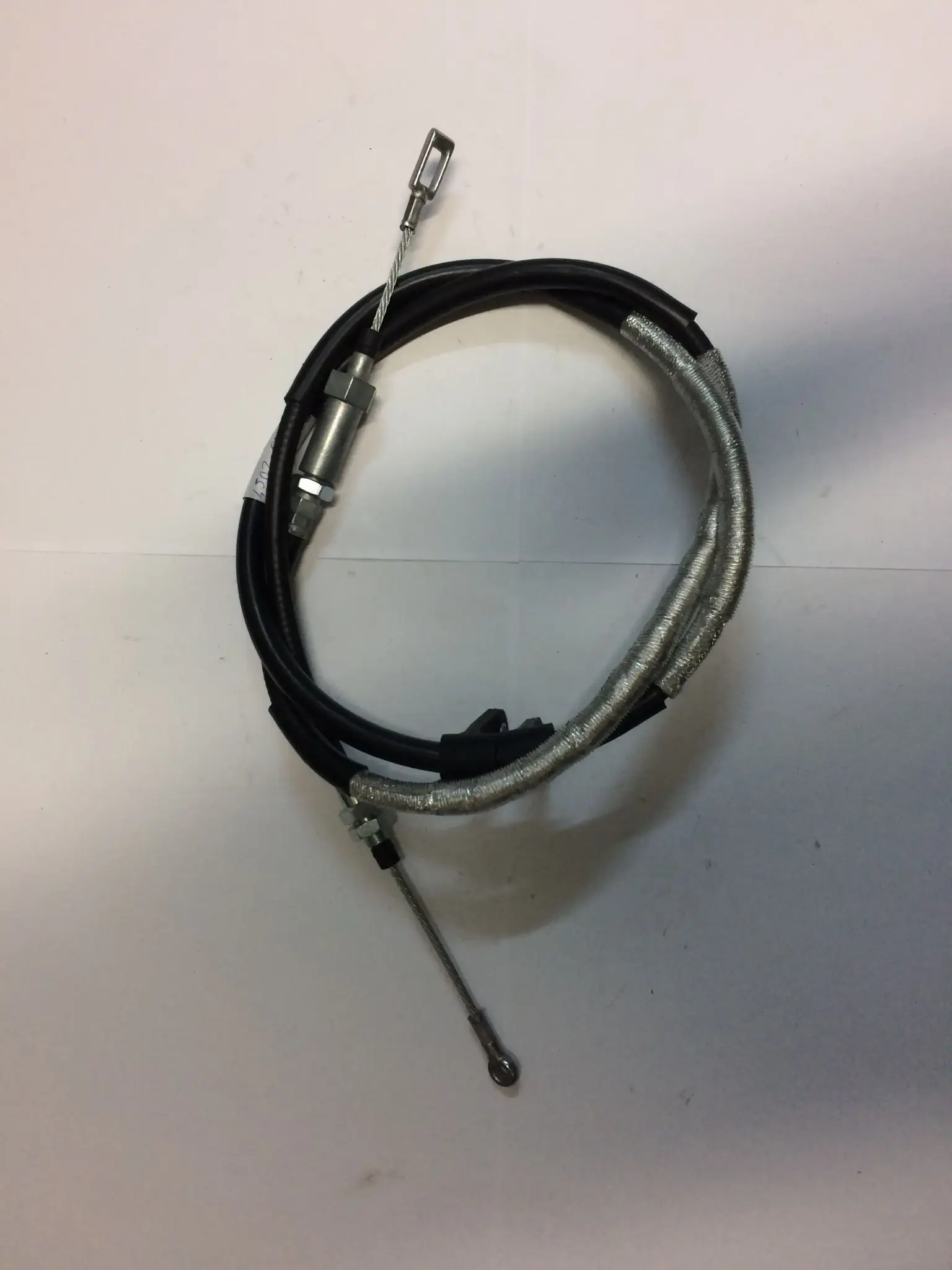 CAVO 4502674 El Fren Halatı (Ön) 4745Z9