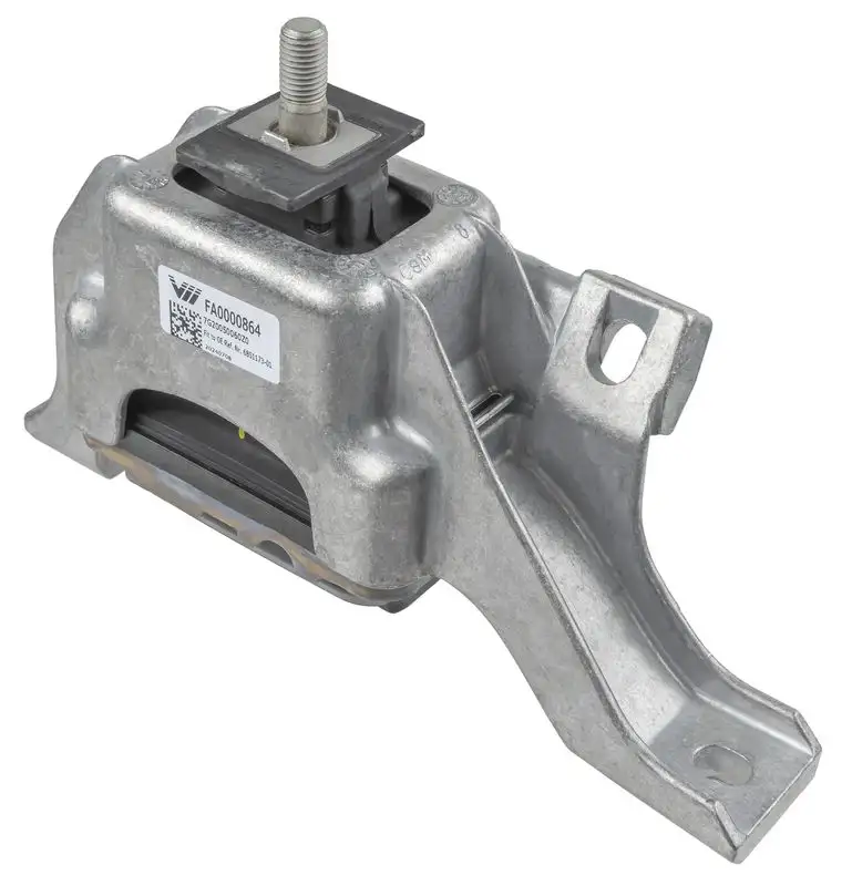 LEMFÖRDER 4503701 Motor Takozu (Sağ) 22116851173