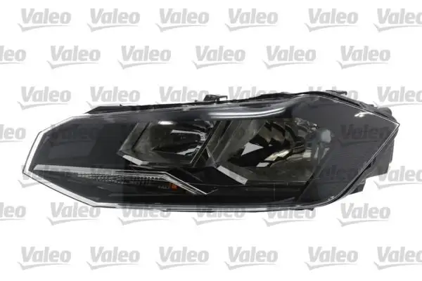 VALEO 450492 Ön Far (Sol) 2G1941005