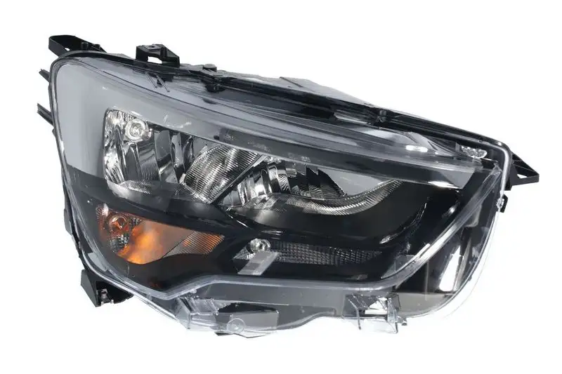 VALEO 450631 Ön Far (Sağ) 9816825480