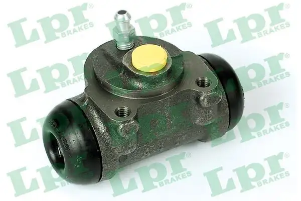 LPR 4507 Arka Fren Merkezi