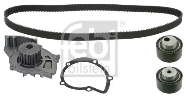 FEBI 45144 Triger Seti ve Devirdaim 71771588