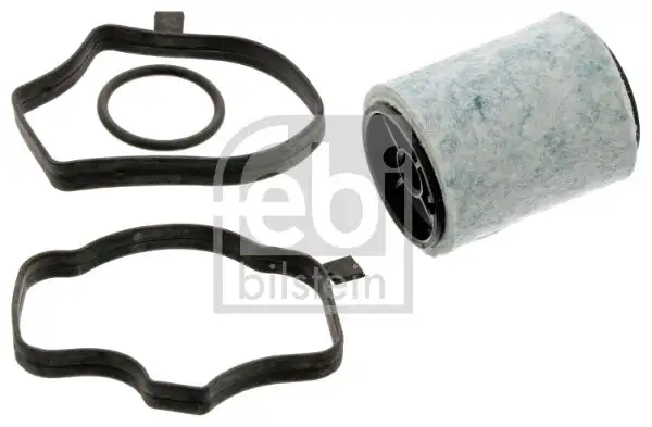 FEBI 45183 Motor Havalandırma Filtresi