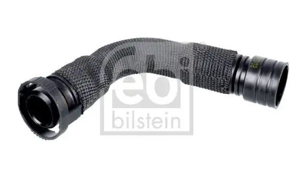 FEBI 45319 Motor Havalandırma Hortumu