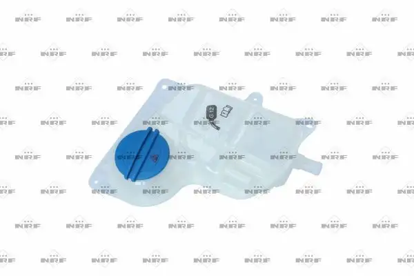NRF 454006 Yedek Su Deposu 8D0121403J