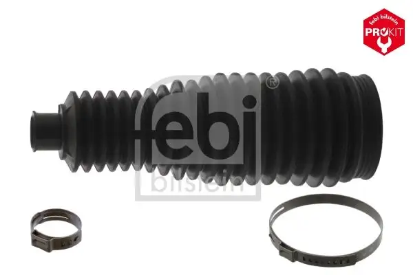 FEBI 45481 Rot Körüğü (Sol) 4G0423831S1