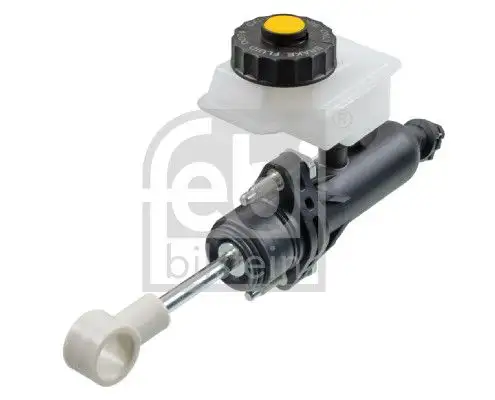 FEBI 45502 Debriyaj Üst Merkez