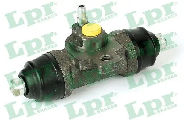 LPR 4551 Arka Fren Merkezi 721611047A