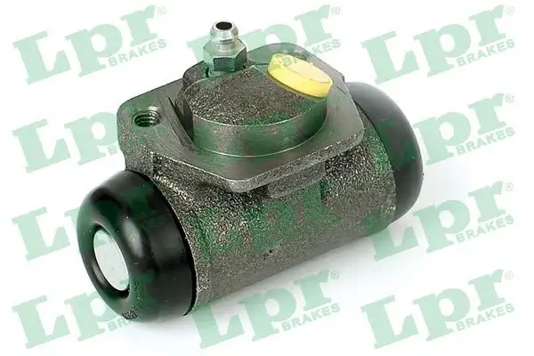 LPR 4552 Arka Fren Merkezi