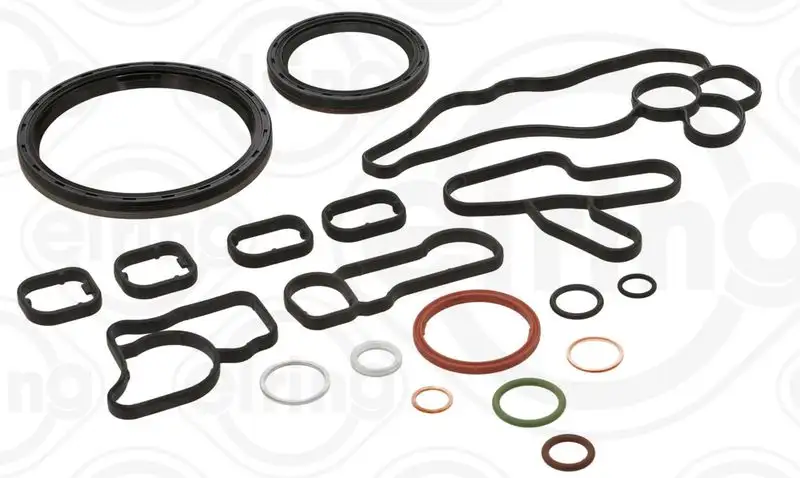 ELRING 456.250 Motor Takım Conta (Alt)