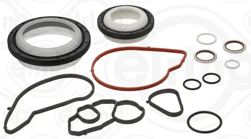 ELRING 456.570 Motor Takım Conta (Alt)