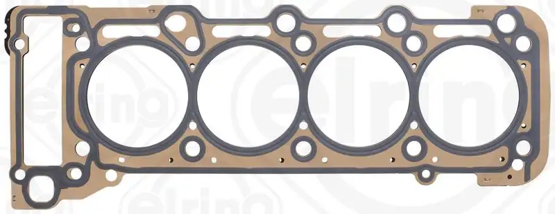 ELRING 457.670 Silindir Kapak Contası A6460162020