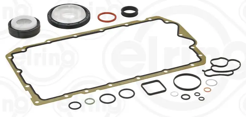 ELRING 458.400 Motor Takım Conta (Alt) 11117511529