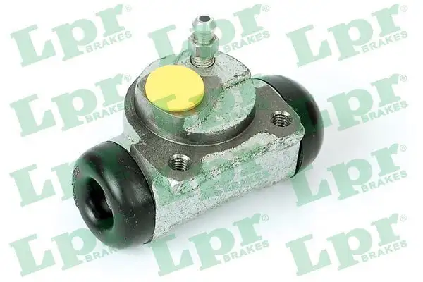 LPR 4590 Arka Fren Merkezi (Sol) 7701039388