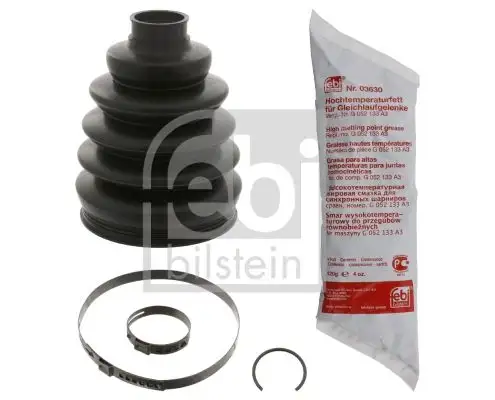 FEBI 45947 Dış Aks Körüğü